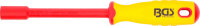 BGS VDE-Steckschlüssel-Schraubendreher | Sechskant |...