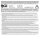 BGS VDE-Steckschlüssel-Schraubendreher-Satz | Sechskant | SW 5,5 - 12 mm | 6-tlg.