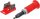 BGS Diy Hand-Schlagschrauber-Satz inkl. Bits | Abtrieb Innensechskant 12,5 mm (1/2")