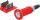 BGS Diy Hand-Schlagschrauber-Satz inkl. Bits | Abtrieb Innensechskant 12,5 mm (1/2")