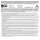 BGS VDE-Zangen- / Schraubendreher-Satz | 12-tlg.