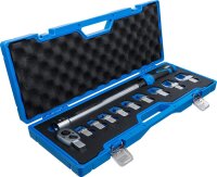 BGS Drehmomentschlüssel-Satz | für 14 x 18 mm...