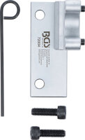 BGS Ölpumpenkettenrad-Haltewerkzeug | für BMW N55