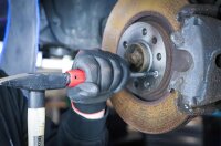 BGS Schlag-Schraubendreher-Satz | Abtrieb...