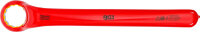 BGS VDE-Einringschlüssel | tief gekröpft | SW 32 mm