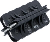BGS Rohr-Biege- und Richtwerkzeug | 4,75 mm (3/16")