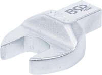 BGS Einsteck-Maulschlüssel | 9/16" | Aufnahme 9...