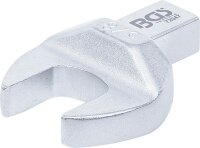 BGS Einsteck-Maulschlüssel | 5/8" | Aufnahme 9...