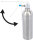 BGS Druckluft-Sprühflasche | Edelstahl | rostfrei | 650 ml