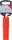 BGS VDE-Steckschlüssel-Einsatz Sechskant | Antrieb Innenvierkant 12,5 mm (1/2") | SW 14 mm