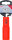 BGS VDE-Steckschlüssel-Einsatz Sechskant | Antrieb Innenvierkant 12,5 mm (1/2") | SW 18 mm