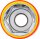 BGS VDE-Steckschlüssel-Einsatz Sechskant | Antrieb Innenvierkant 12,5 mm (1/2") | SW 24 mm