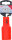 BGS VDE-Steckschlüssel-Einsatz Sechskant | Antrieb Innenvierkant 12,5 mm (1/2") | SW 27 mm