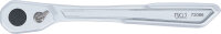 BGS Umschaltknarre | extra flach | feinverzahnt | Abtrieb...