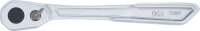 BGS Umschaltknarre | extra flach | feinverzahnt | Abtrieb...