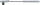 BGS Umschaltknarre | extra flach | feinverzahnt | Abtrieb Außenvierkant 12,5 mm (1/2")