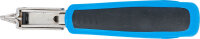 BGS Nagelklammer-Entferner mit Zangenfunktion | 160 mm