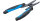 BGS Kabel-Abisolier- und Crimpzange | 210 mm