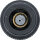 BGS Gewindebohrer-Aufnahme-Steckschlüssel-Einsatz | 10 mm (3/8") | 7,3 mm