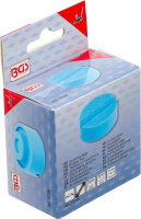 BGS Gummiauflage | für Wagenheber | 65 x 38 mm