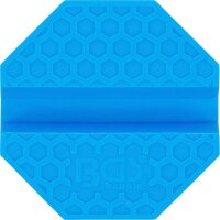 BGS Gummiauflage | für Wagenheber | 70 x 70 x 26 mm