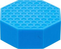 BGS Gummiauflage | für Wagenheber | 70 x 70 x 26 mm