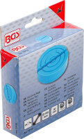 BGS Gummiauflage | für Wagenheber | Ø 105 mm