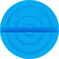 BGS Gummiauflage | für Wagenheber | Ø 105 mm