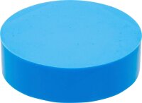 BGS Gummiauflage | für Wagenheber | Ø 105 mm