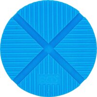 BGS Gummiauflage | für Wagenheber | 125 x 27 mm