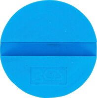 BGS Gummiauflage | für Wagenheber | 75 x 35 mm