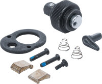 BGS Diy Reparatursatz für Knarrenkopf | 6,3 mm...