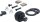BGS Diy Reparatursatz für Knarrenkopf | 6,3 mm (1/4") | für Art. 72113, 72114