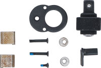 BGS Diy Reparatursatz für Knarrenkopf | 10 mm (3/8") | für Art. 72113, 72114