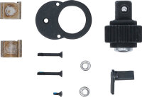 BGS Diy Reparatursatz für Knarrenkopf | 12,5 mm (1/2") | für Art. 72113, 72114