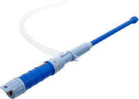 BGS Elektrische Siphon-Handpumpe | 295 mm