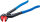 BGS Wasserpumpenzange | mit adaptierbaren Schonbacken | 240 mm