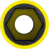 BGS Kraft-Schoneinsatz | Antrieb Innenvierkant 12,5 mm...