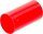 BGS Kunststoffschonhülle für Art. 7303 | für SW 21 mm | rot