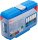 BGS Kraft-Schoneinsatz-Satz | Antrieb Innenvierkant 12,5 mm (1/2") | SW 15 / 17 / 19 / 21 / 22 mm / MS17 | 6-tlg.
