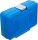 BGS Kraft-Schoneinsatz-Satz | Antrieb Innenvierkant 12,5 mm (1/2") | SW 15 / 17 / 19 / 21 / 22 mm / MS17 | 6-tlg.