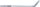 BGS Bremsleitungsschlüssel mit Ratschenfunktion | SW 10 x 11 mm