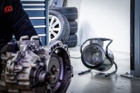 BGS Heizlüfter | elektrisch | 5 kW