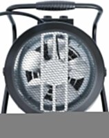 BGS Heizlüfter | elektrisch | 9 kW