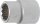 BGS Steckschlüssel-Einsatz Zwölfkant | Antrieb Innenvierkant 20 mm (3/4") | SW 22 mm