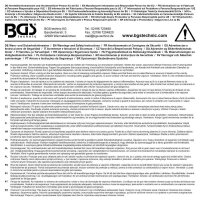 BGS Kraftstoffleitungs-Trennwerkzeug | für Ford