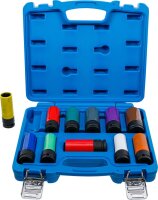 BGS Kraft-Schoneinsatz-Satz | Antrieb Innenvierkant 12,5...