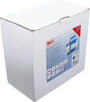 BGS Vakuumpumpe / Unterdruckpumpe | 1-stufig