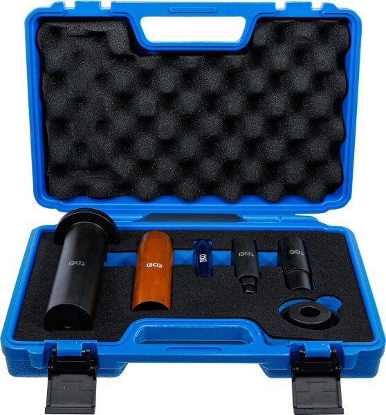 BGS Doppelkupplungs-Radialdichtring-Werkzeug-Satz | für Ford