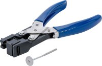 BGS Langloch-Stanzzange | 13 x 3 mm